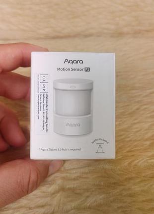 Умный датчик движения aqara p1 (ms-s02)