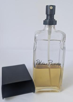 Paloma picasso туалетна вода.