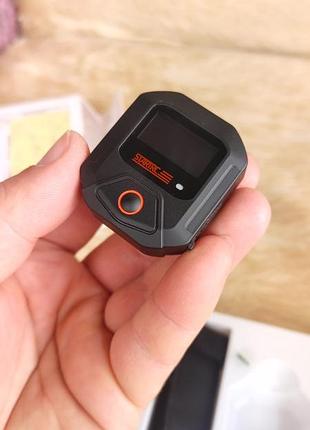 Бездротовий пульт startrc gps bluetooth controller для dji action 6/5 pro/4