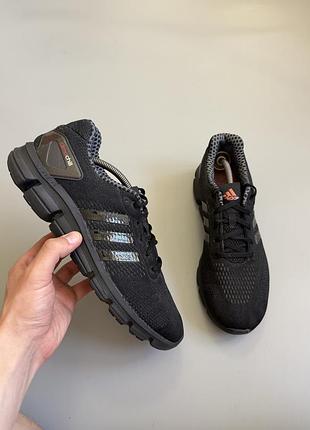 Adidas climachill ride black 45(29cm) adiprene climacool