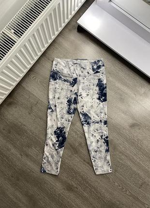 Спортивні лосіни nike