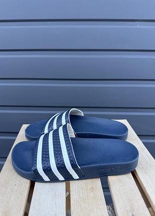 Шльопанці adidas оригінал