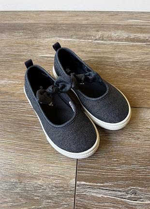 Кеди carters 27 розмір картерс next zara