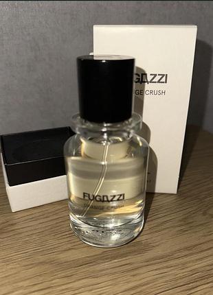 Fugazzi orange crush