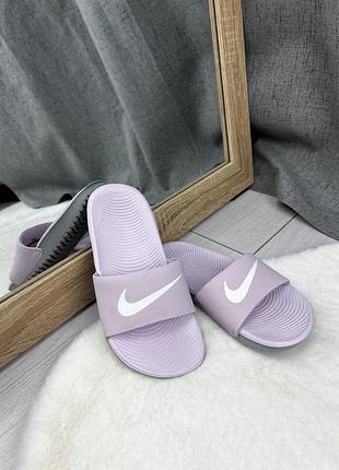 Дитячі тапочки nike розмір 29,5