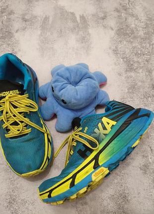 Кросівки hoka one one evo mafate w