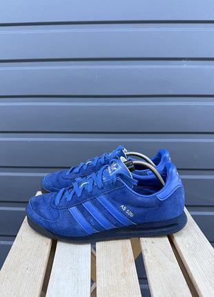 Кросівки adidas originals as 520