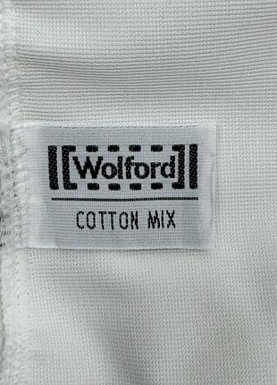 Платье wolford 3
