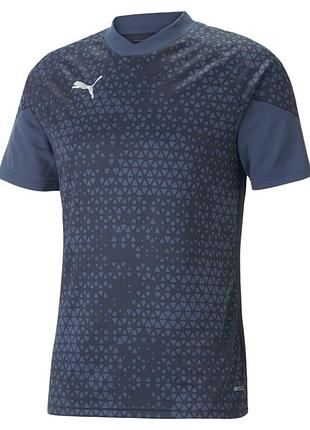 Новая оригинальная футболка puma