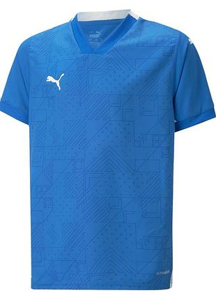 Новая оригинальная футболка puma