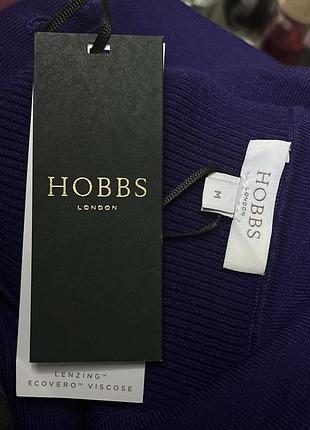 Джемпер поло hobbs 6