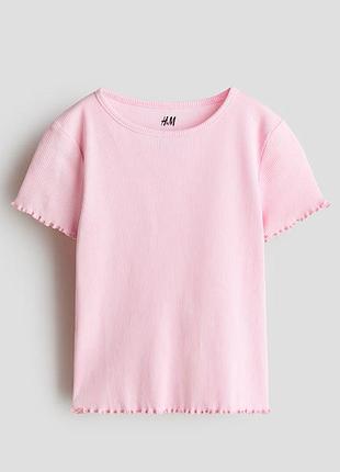 Футболка дитяча h&m