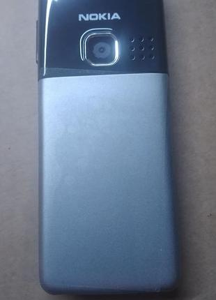 Nokia 6300 3
