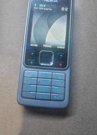 Nokia 6300 2