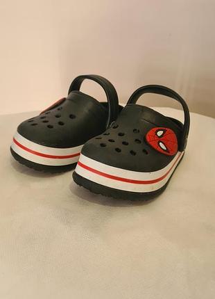 Дитячи крокси