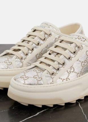Кеды gucci нові оригінал