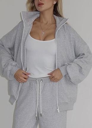 Подовжена кофта tretyakova.brand