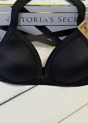 Верх від купальника victoria’s secret бюстгальтер ліф топ