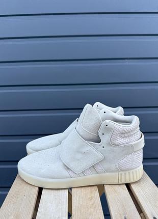 Кросівки adidas tubular invader