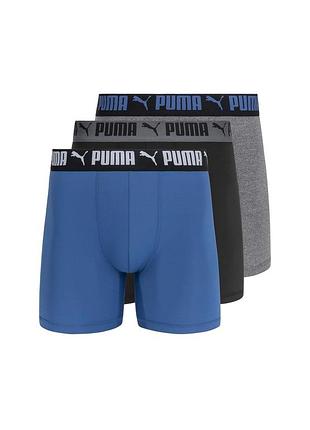 Чоловічі труси puma набір