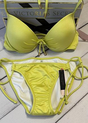 Купальник victoria’s secret оригінал