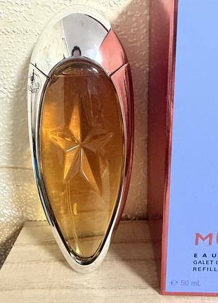 Mugler muse edp залишок 49/50