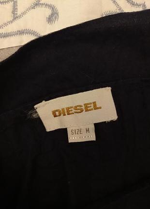Платье diesel 7