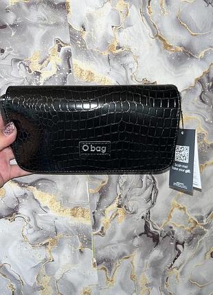 ❤️ 👜 o bag на ланцюжку ❤️