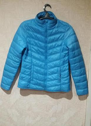 Легка яскрава курточка blue motion [вага всього 200 грамів.]