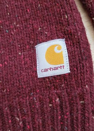 Светр carhartt 5
