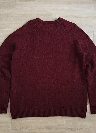 Светр carhartt 2