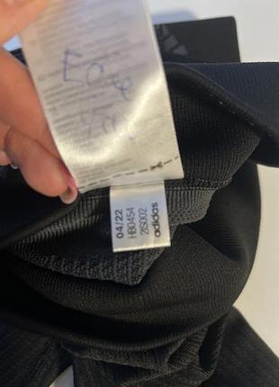 Лосини adidas 11-12р 8