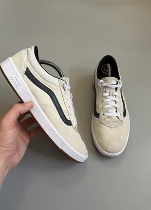 Vans ultrarange comfycush old skool knu skool 42.5(27.5cm)