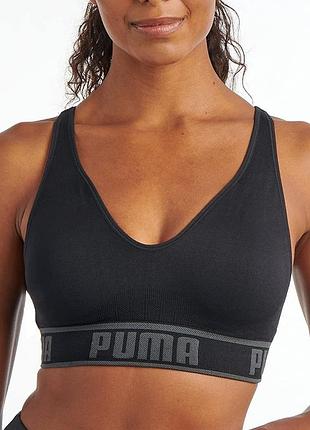 Спортивний топ puma