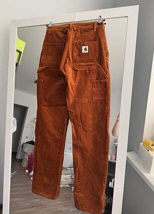 Штани брюки carhartt