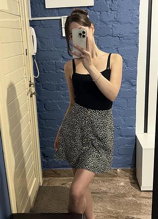 Спідничка cropp 🌸 4