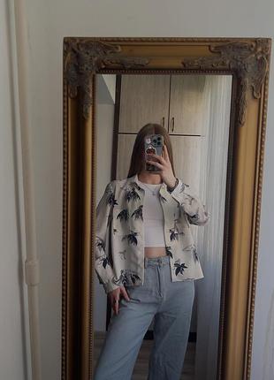 Сорочка від zara