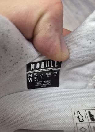 Кроссовки nobull 7