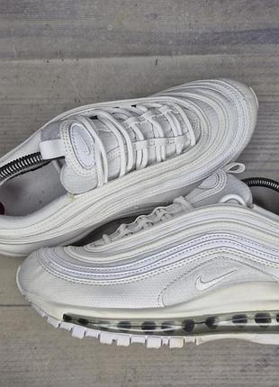 Кроссовки nike air max