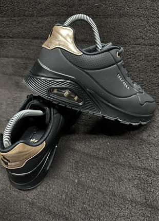Кроссовки женские skechers