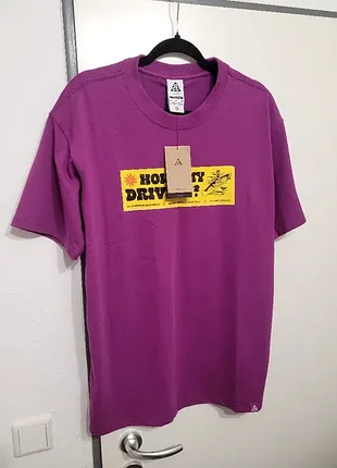 Футболка nike acg dri-fit нова original