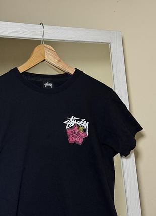 Футболка stussy s розмір
