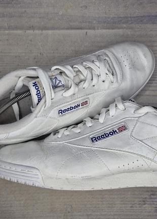 Кроссовки reebok