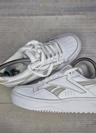 Кроссовки reebok