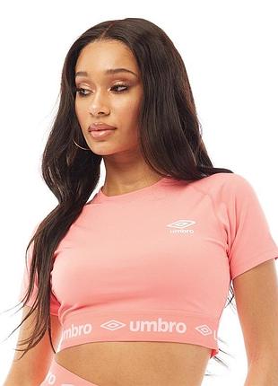 Класний спортивний топ umbro оригінал