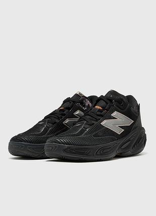 Кроссовки new balance fresh foam bb v2