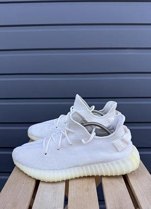 Кросівки adidas yeezy boost 350 v2 оригінал