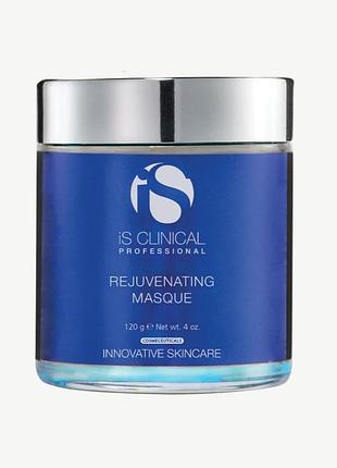 Rejuvenating masque