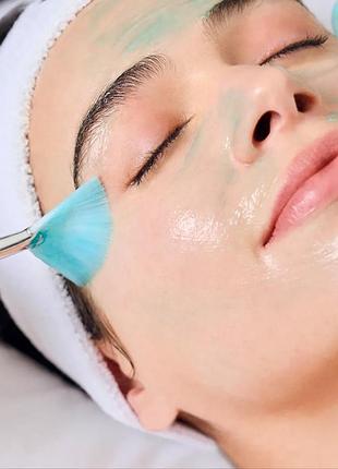 Rejuvenating masque 3