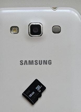 Телефон samsung i8552 win бу 5